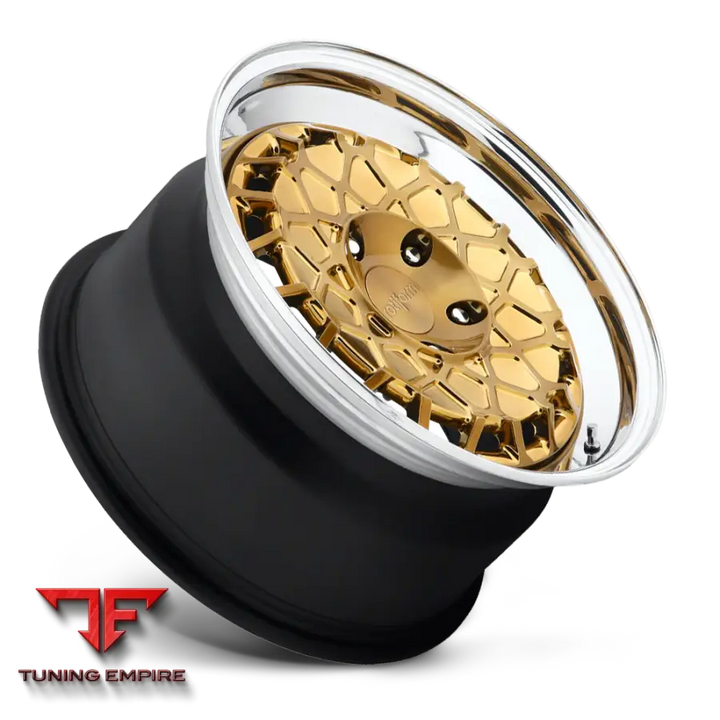ROTIFORM BTH CUSTOMSPEC