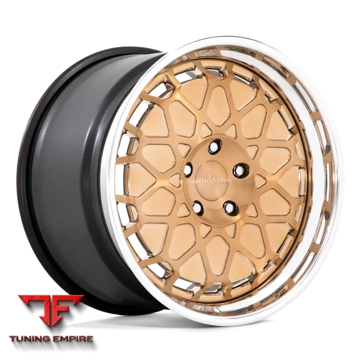 ROTIFORM BTH CUSTOMSPEC