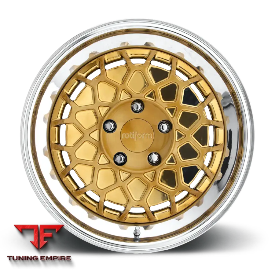 ROTIFORM BTH CUSTOMSPEC