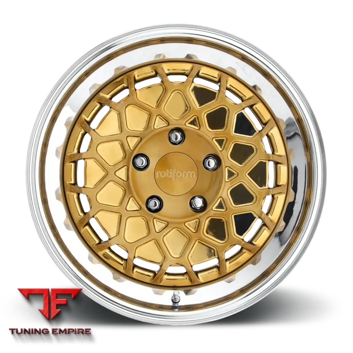 ROTIFORM BTH CUSTOMSPEC