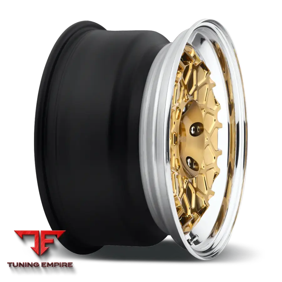 ROTIFORM BTH CUSTOMSPEC