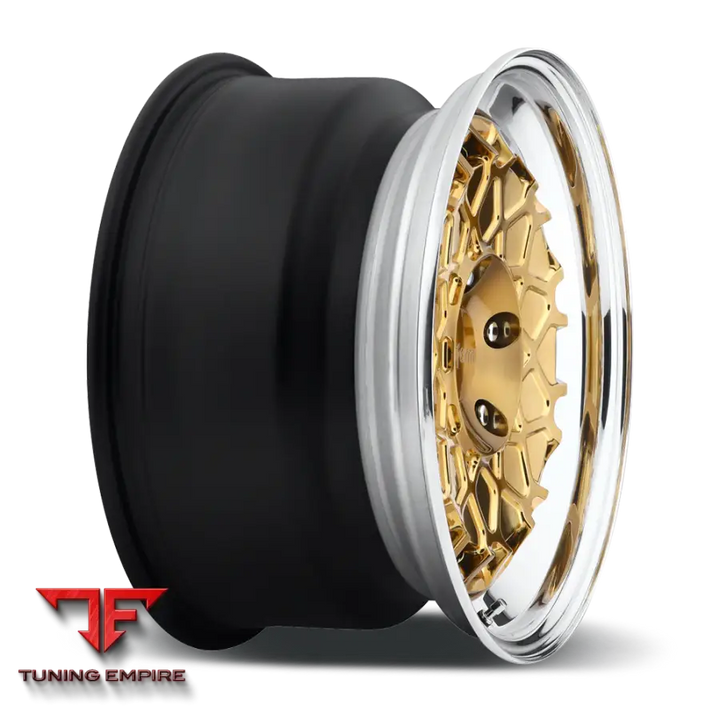 ROTIFORM BTH CUSTOMSPEC