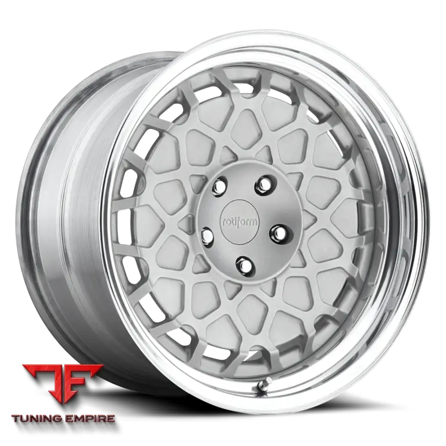 ROTIFORM BTH CUSTOMSPEC
