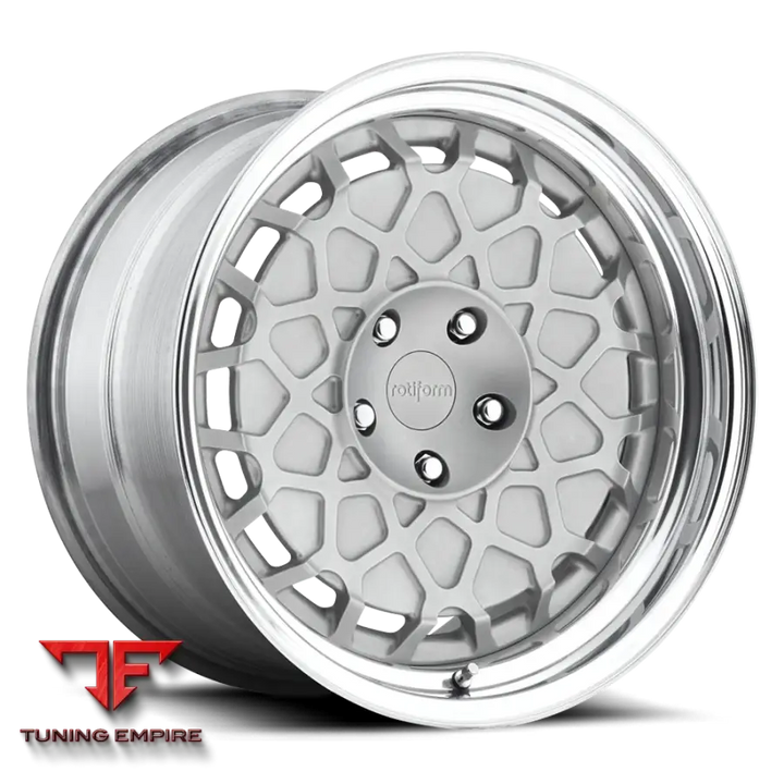 ROTIFORM BTH CUSTOMSPEC