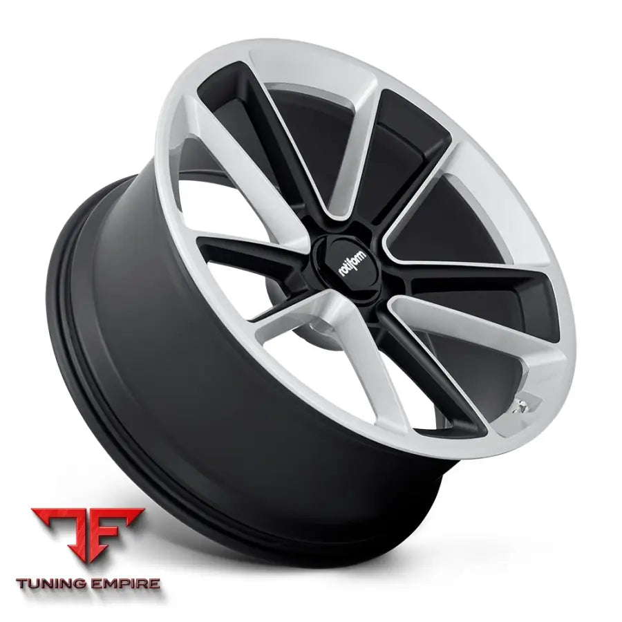 ROTIFORM BTL CUSTOMSPEC