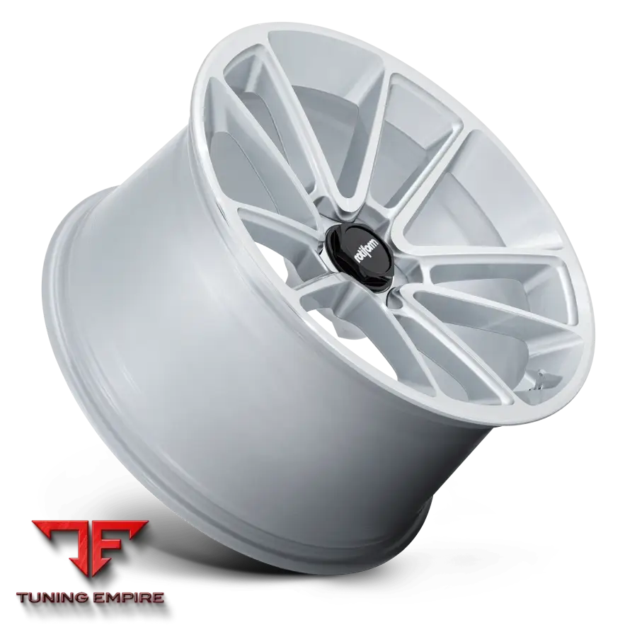 ROTIFORM BTL CUSTOMSPEC