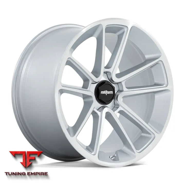 ROTIFORM BTL CUSTOMSPEC