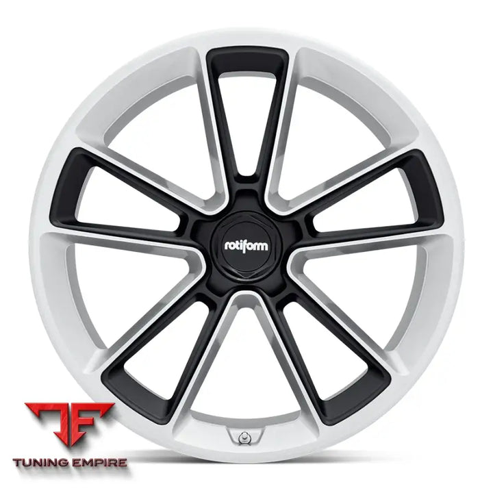 ROTIFORM BTL CUSTOMSPEC