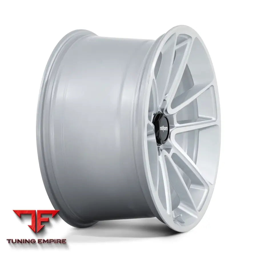 ROTIFORM BTL CUSTOMSPEC