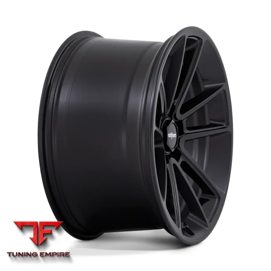 ROTIFORM BTL CUSTOMSPEC