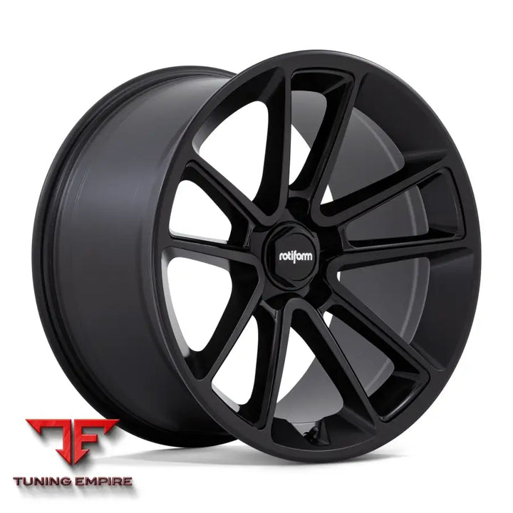 ROTIFORM BTL CUSTOMSPEC