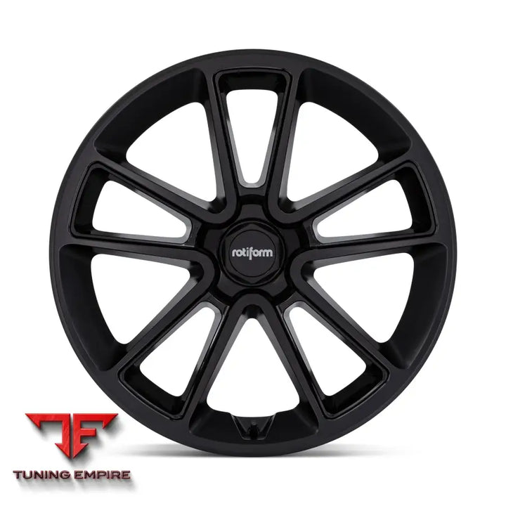 ROTIFORM BTL CUSTOMSPEC