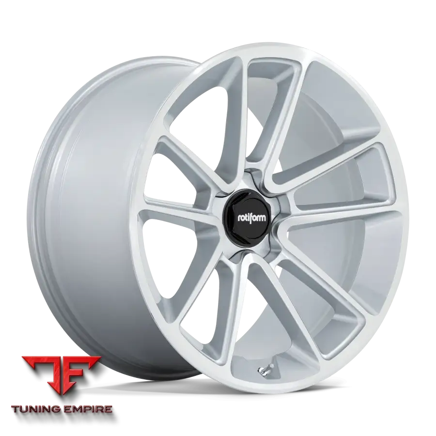 ROTIFORM BTL CUSTOMSPEC