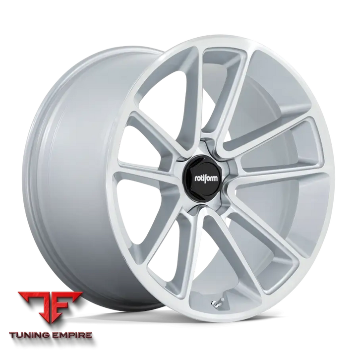 ROTIFORM BTL CUSTOMSPEC