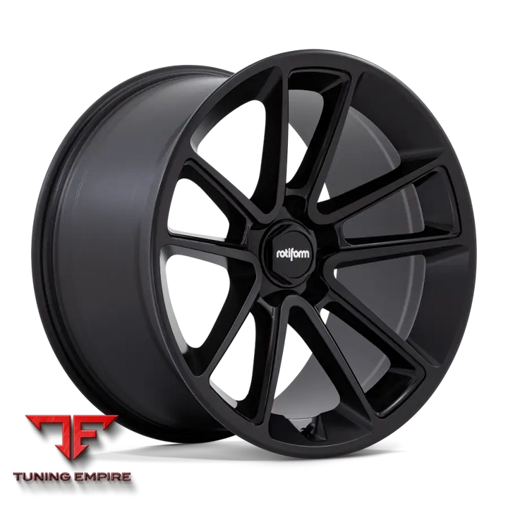 ROTIFORM BTL CUSTOMSPEC