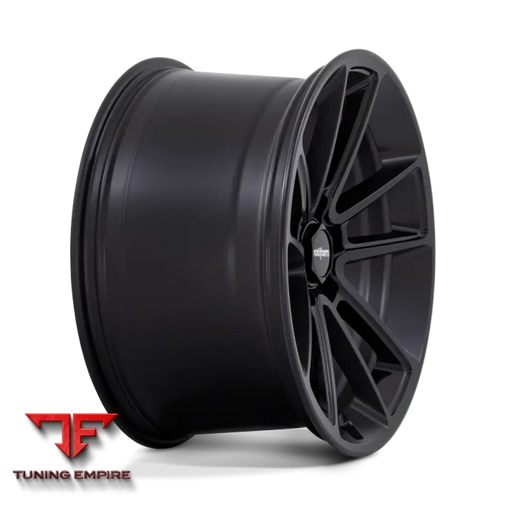 ROTIFORM BTL CUSTOMSPEC