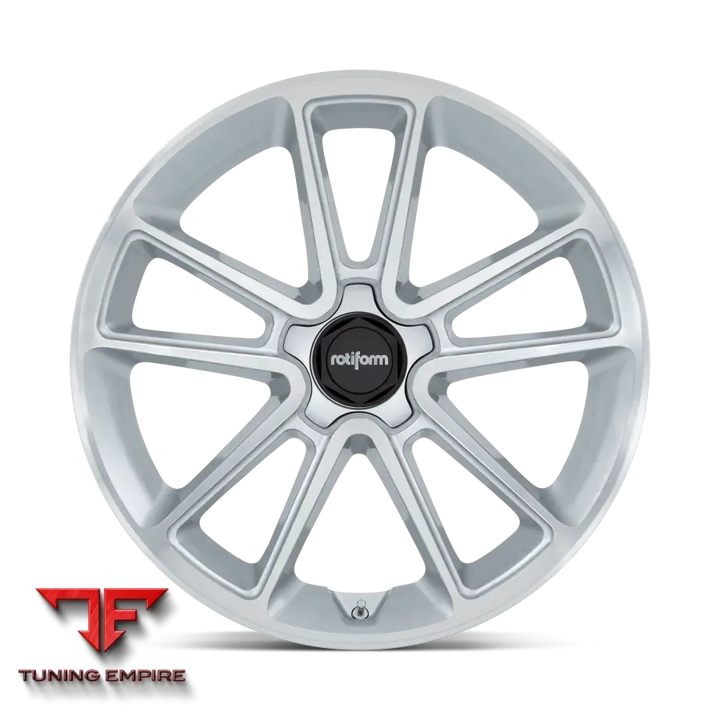 ROTIFORM BTL CUSTOMSPEC