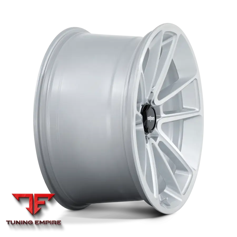 ROTIFORM BTL CUSTOMSPEC