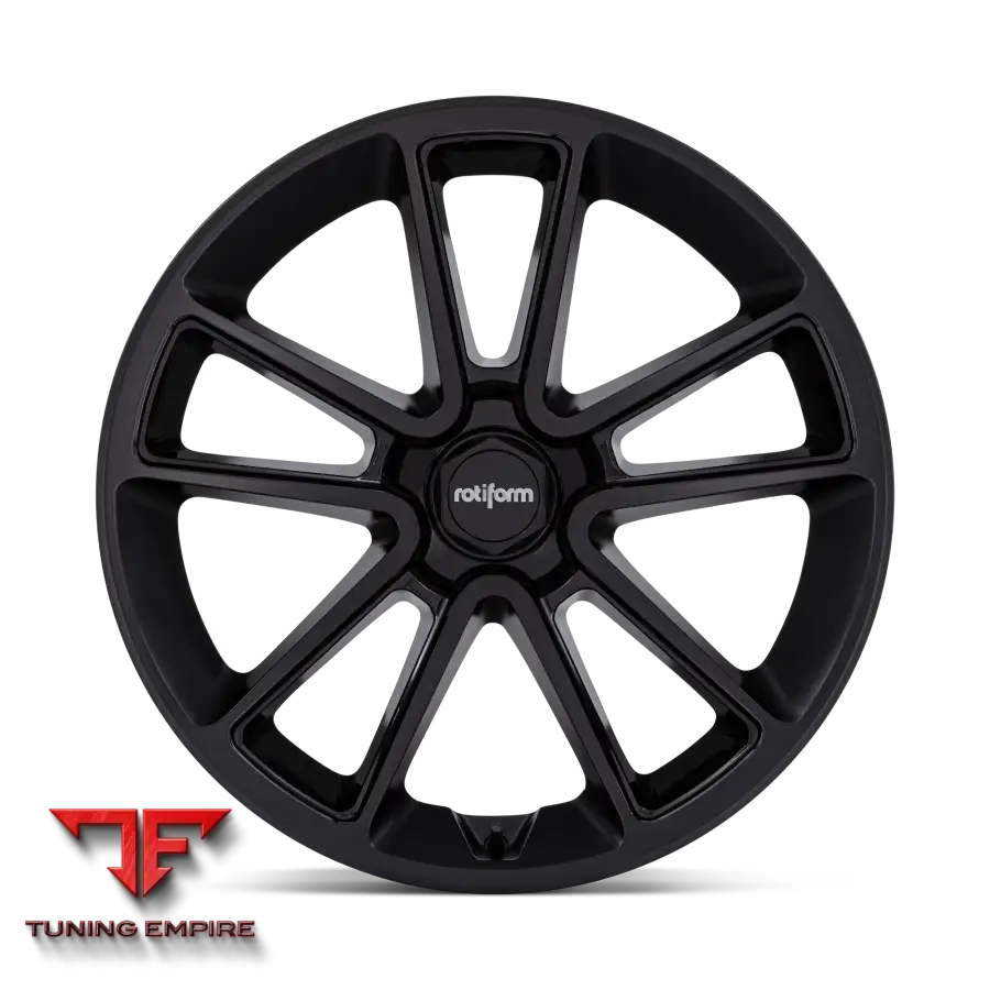 ROTIFORM BTL CUSTOMSPEC