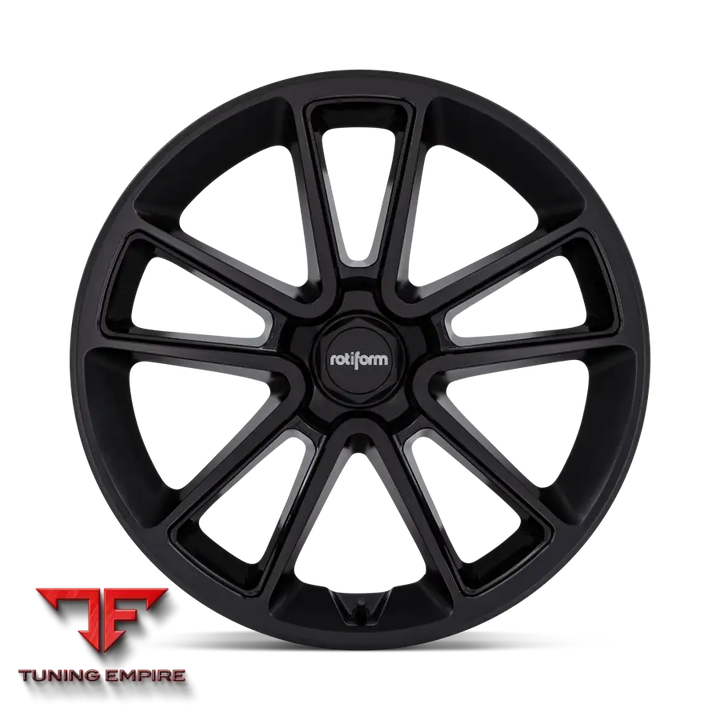 ROTIFORM BTL CUSTOMSPEC