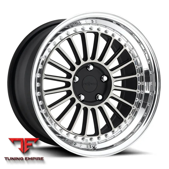 ROTIFORM BUC CUSTOMSPEC