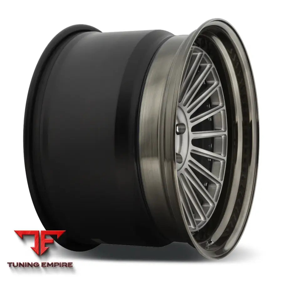 ROTIFORM BUC CUSTOMSPEC