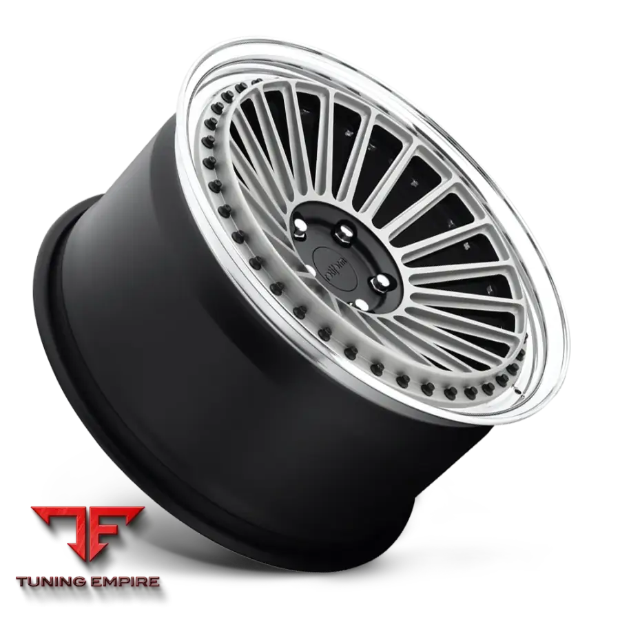 ROTIFORM BUC CUSTOMSPEC