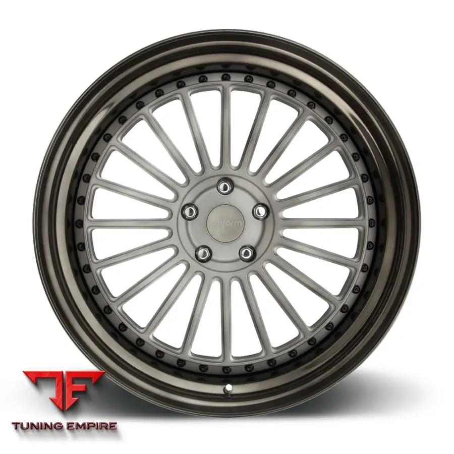 ROTIFORM BUC CUSTOMSPEC