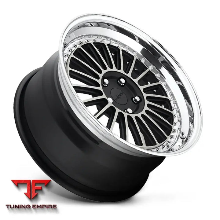 ROTIFORM BUC CUSTOMSPEC