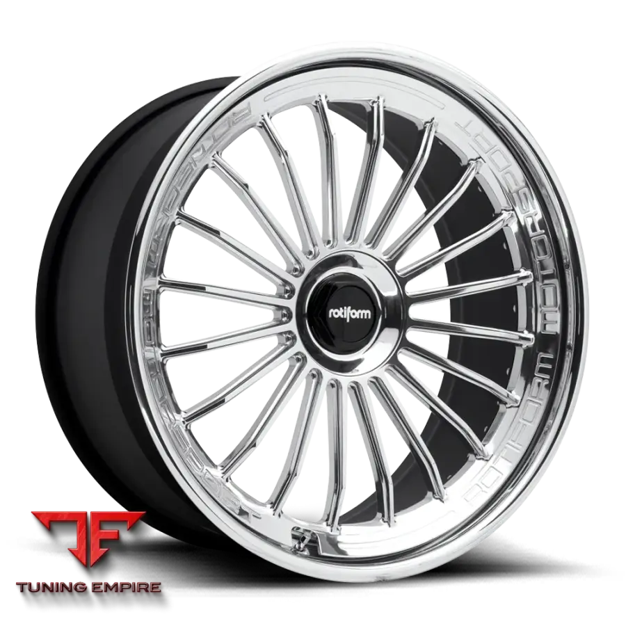 ROTIFORM BUC-M CUSTOMSPEC