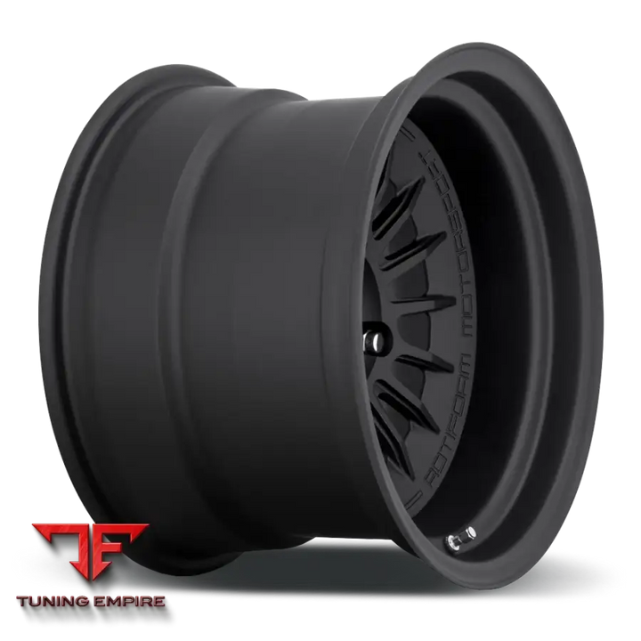 ROTIFORM BUC-M CUSTOMSPEC
