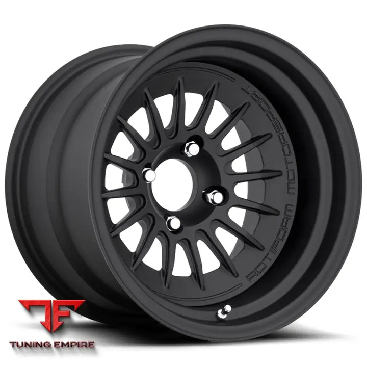 ROTIFORM BUC-M CUSTOMSPEC