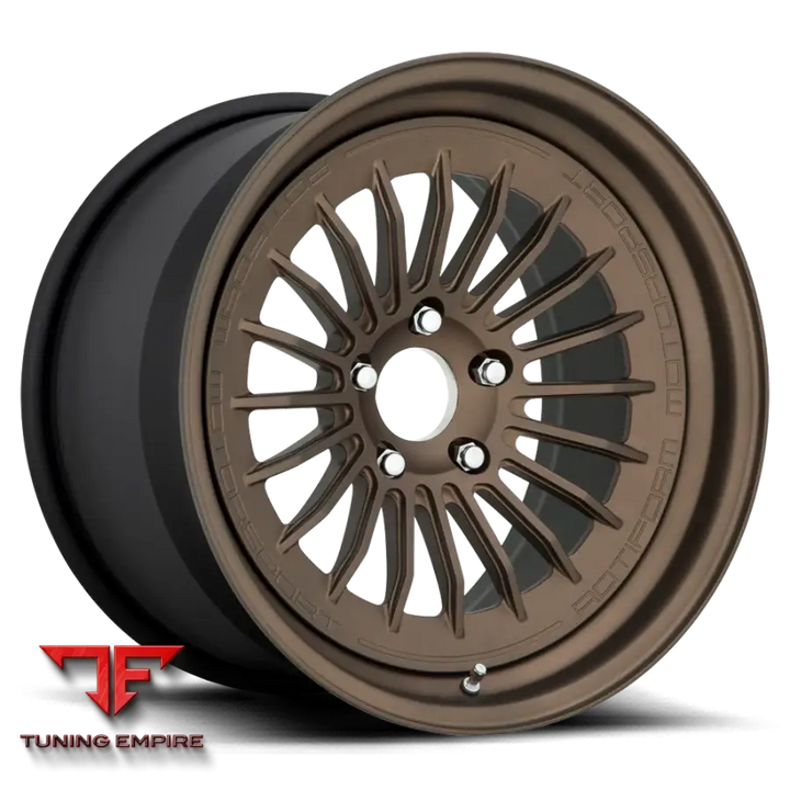 ROTIFORM BUC-M CUSTOMSPEC