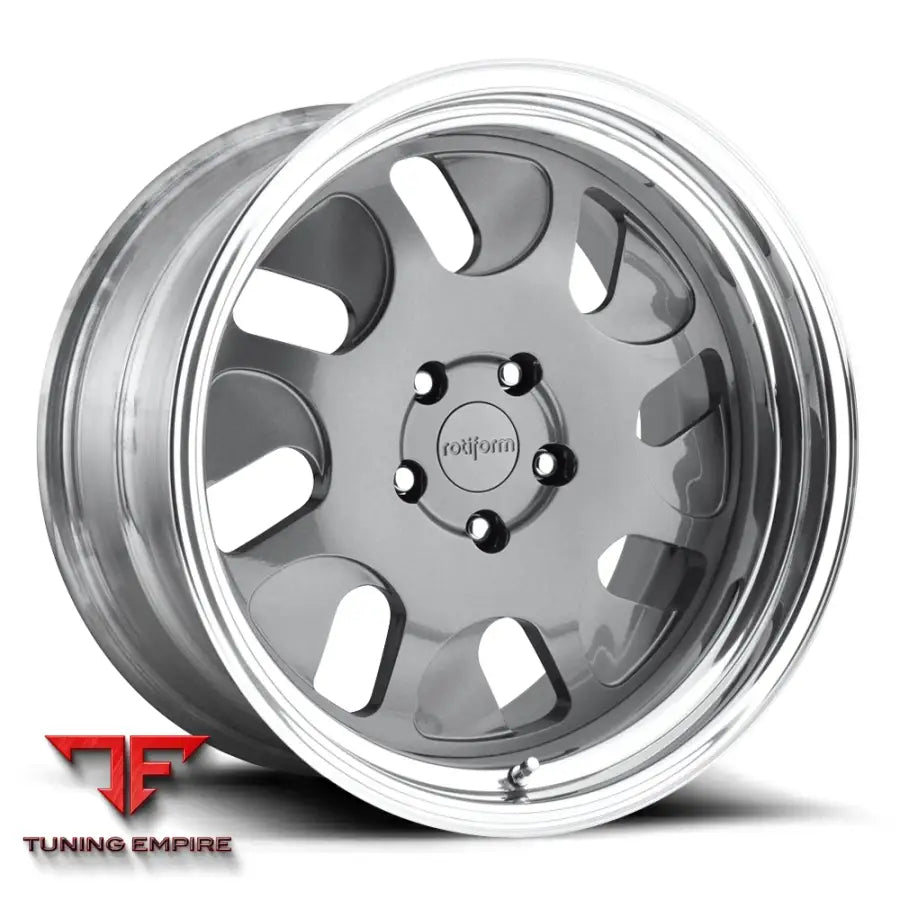 ROTIFORM BWE CUSTOMSPEC