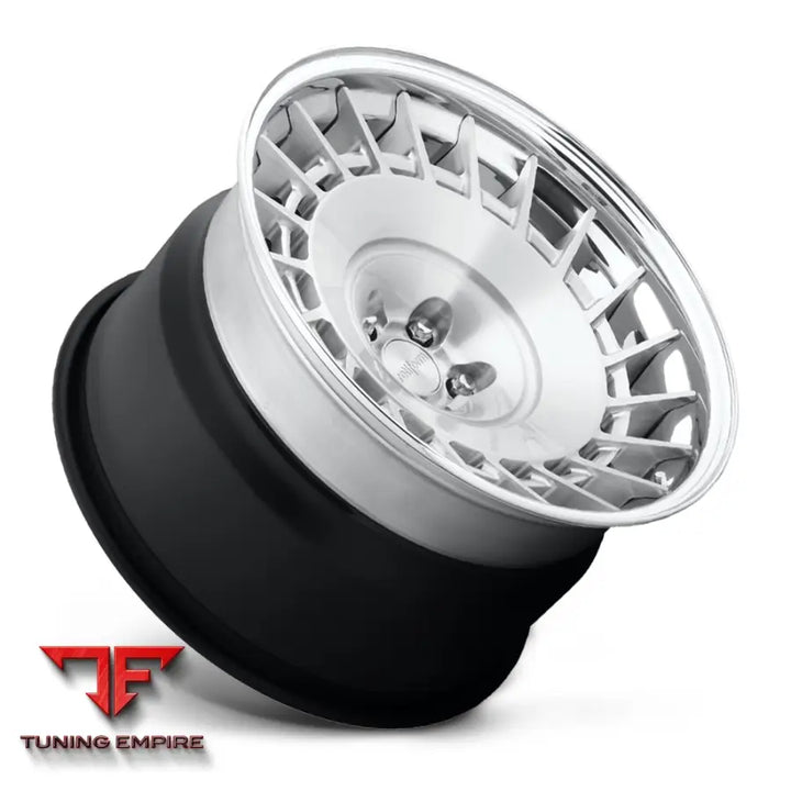 ROTIFORM CBU CUSTOMSPEC