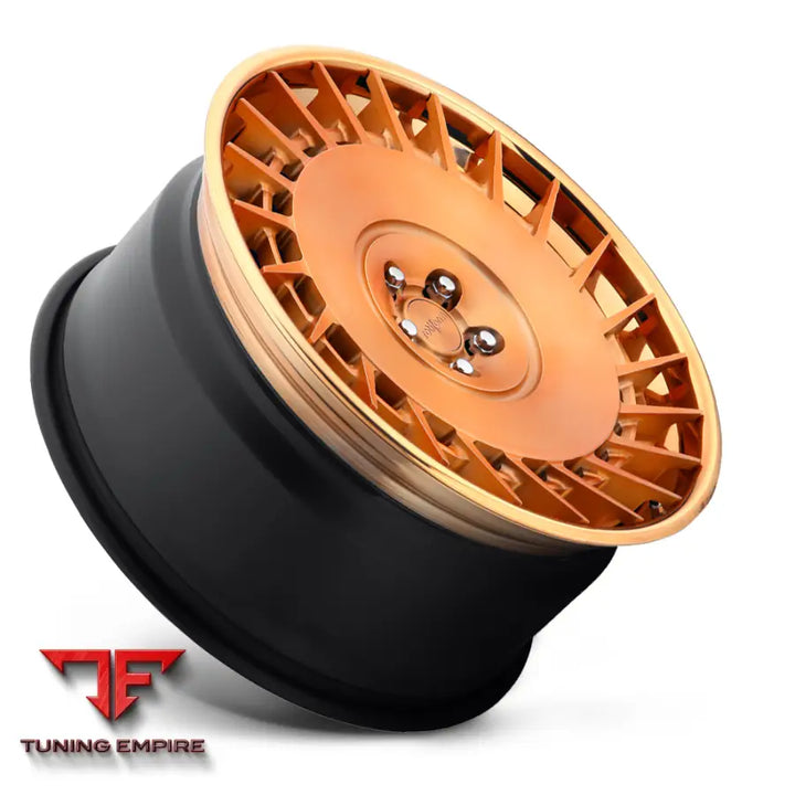 ROTIFORM CBU CUSTOMSPEC