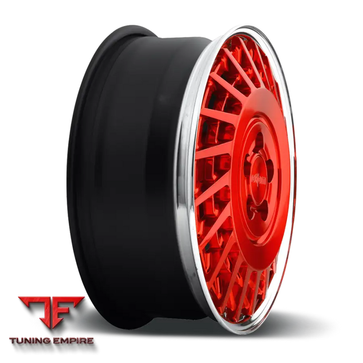 ROTIFORM CBU CUSTOMSPEC