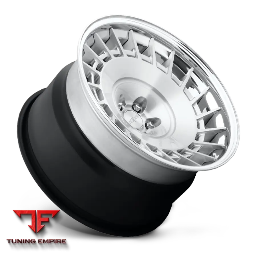 ROTIFORM CBU CUSTOMSPEC