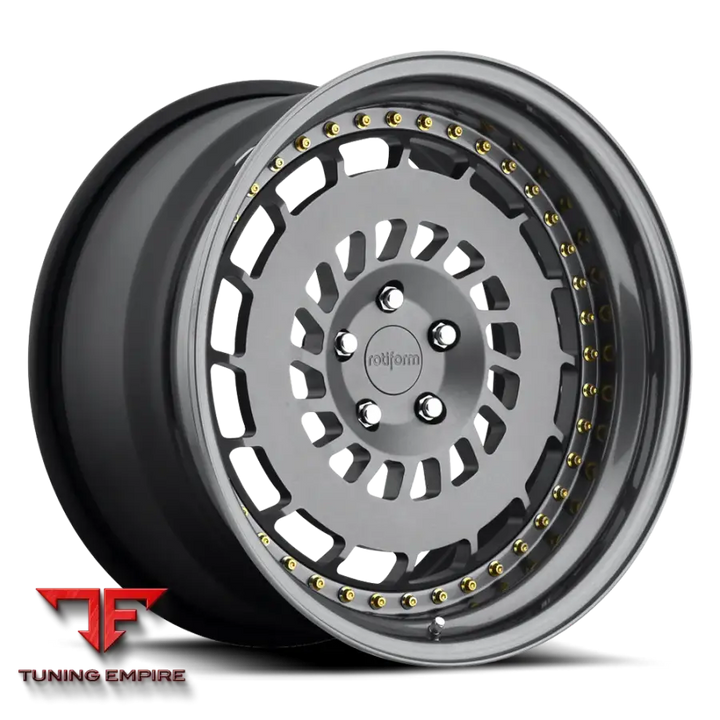 ROTIFORM CCV CUSTOMSPEC