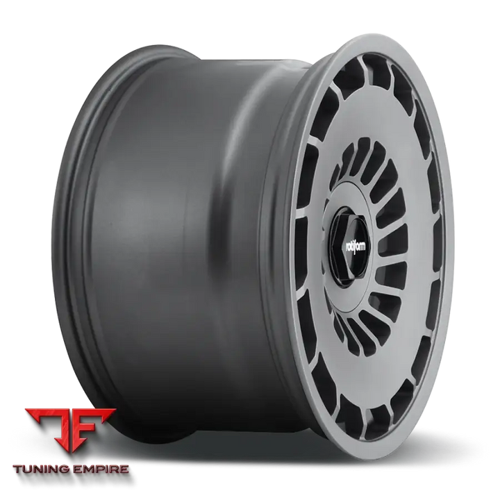 ROTIFORM CCV CUSTOMSPEC