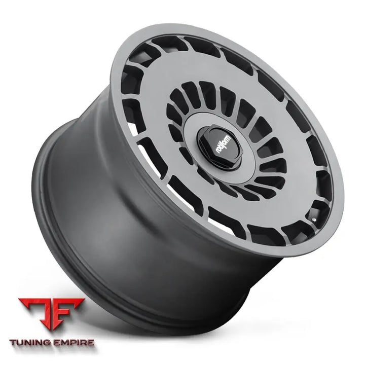 ROTIFORM CCV CUSTOMSPEC