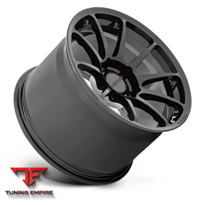 ROTIFORM COS CUSTOMSPEC