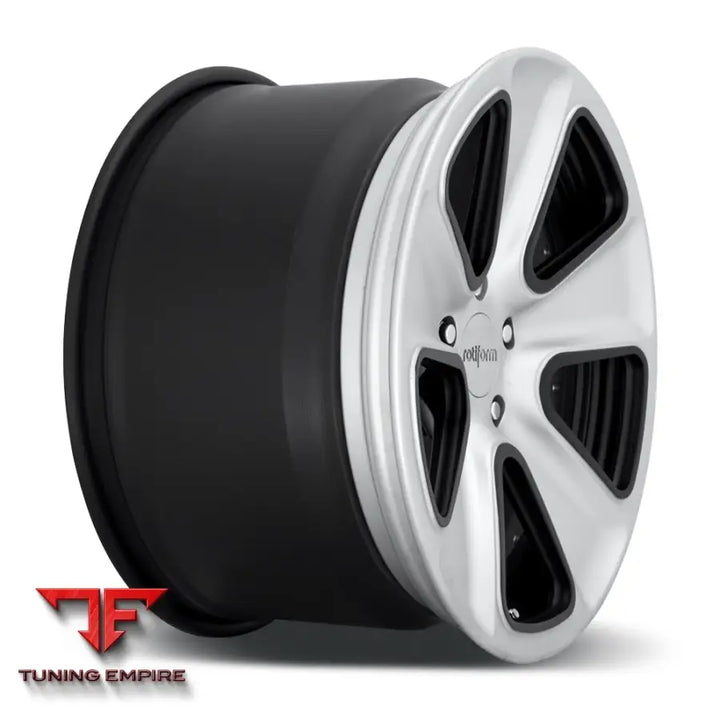 ROTIFORM CUF CUSTOMSPEC