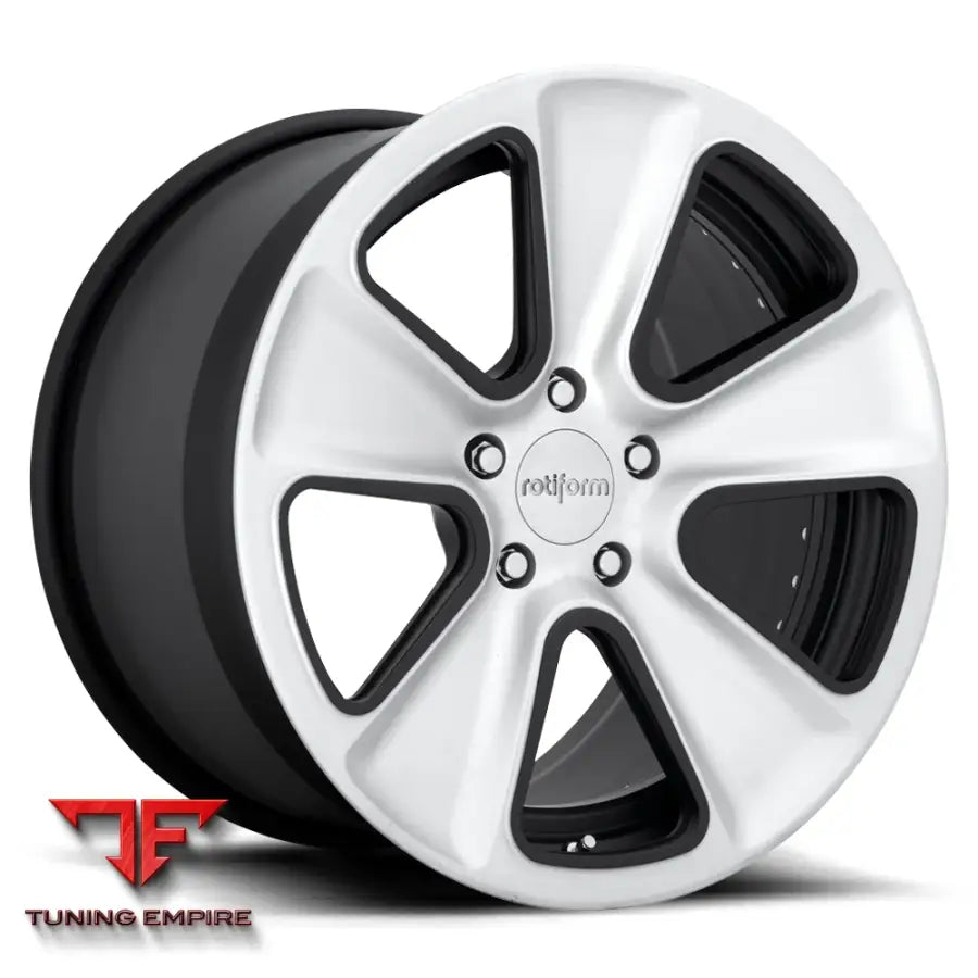 ROTIFORM CUF CUSTOMSPEC