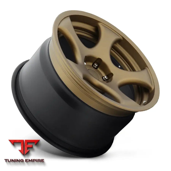 ROTIFORM CUP CUSTOMSPEC