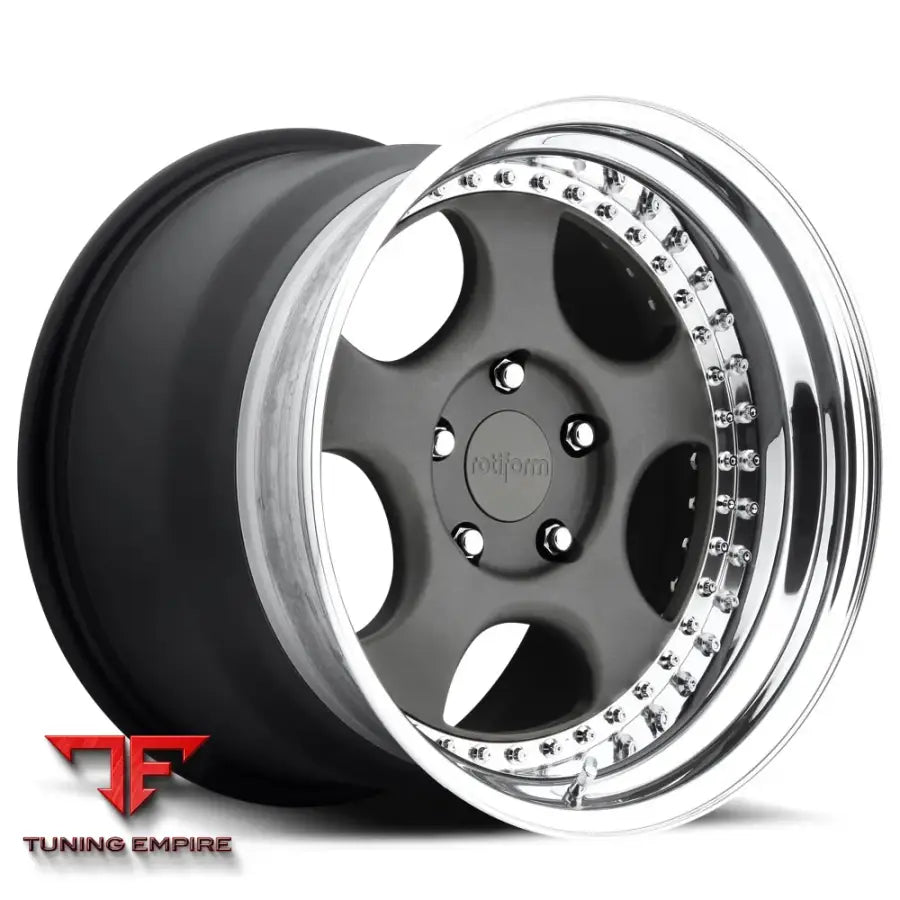 ROTIFORM CUP CUSTOMSPEC