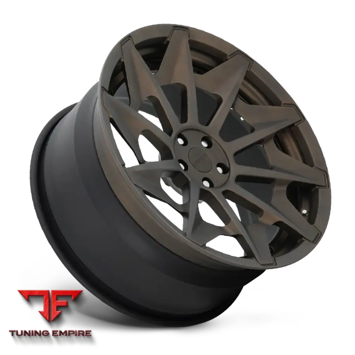 ROTIFORM CVT CUSTOMSPEC