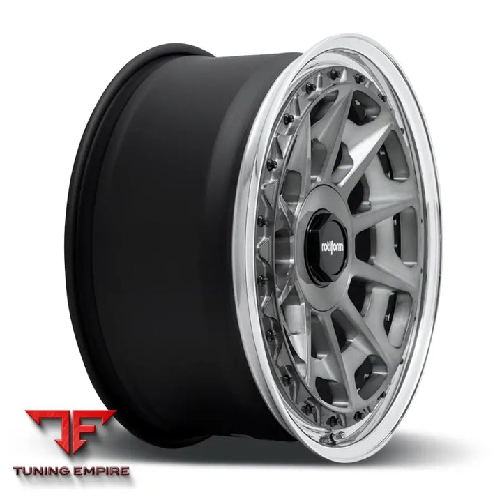 ROTIFORM CVT CUSTOMSPEC