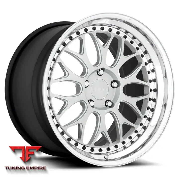 ROTIFORM DAB CUSTOMSPEC