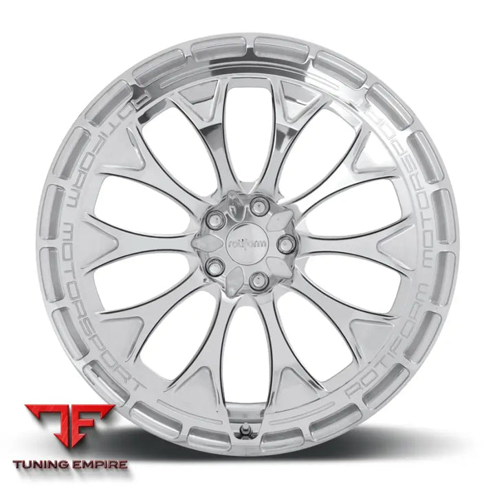 ROTIFORM DAB-M CUSTOMSPEC